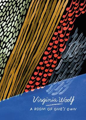 Room of One's Own and Three Guineas (Vintage Classics Woolf Series) book