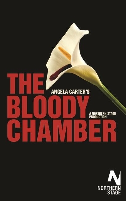 Bloody Chamber by Angela Carter