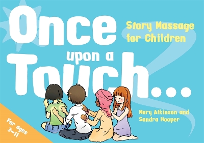 Once Upon a Touch... book