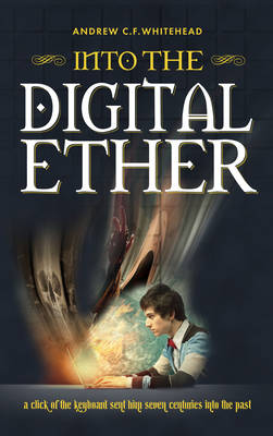 Into the Digital Ether book