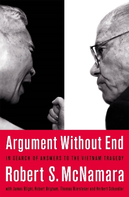 Argument Without End book