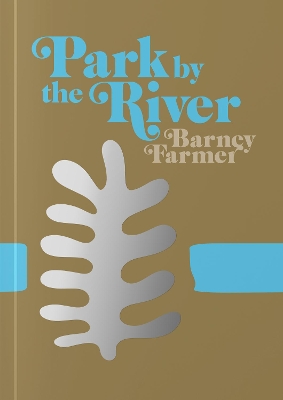 Park by the River book