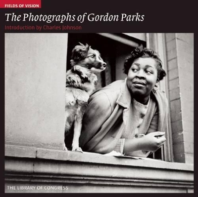 Photographs of Gordon Parks book