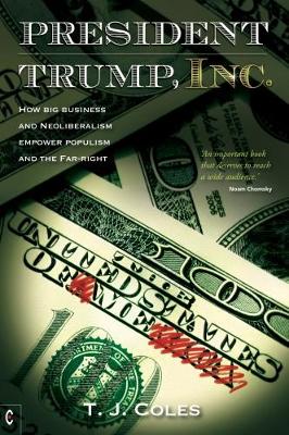 President Trump, Inc book