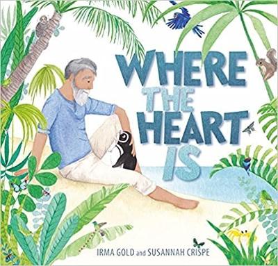 Where the Heart Is book