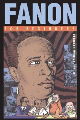 Fanon for Beginners book