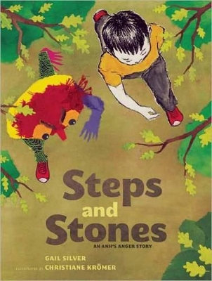 Steps And Stones book