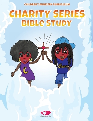 Charity Series Bible Study book