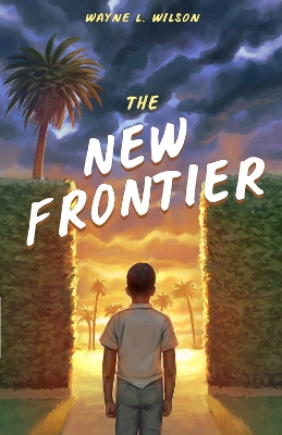 New Frontier book