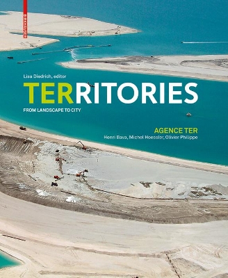 Territories book