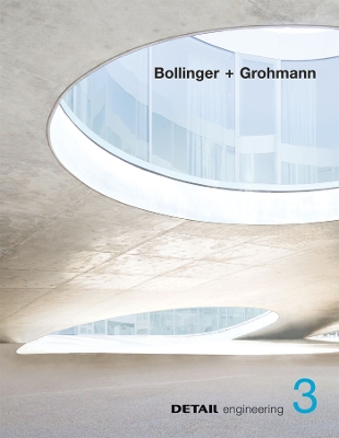 Bollinger + Grohmann by Christian Schittich