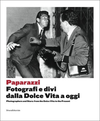 Paparazzi book