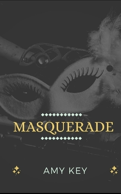 Masquerade book