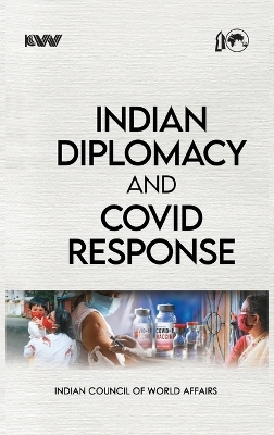 Indian Diplomacy and Covid Response book