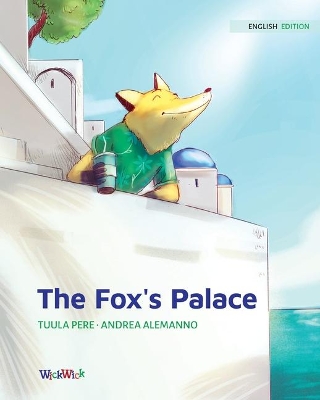 The Fox's Palace book