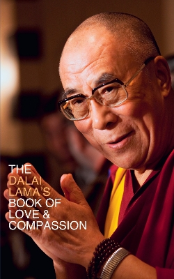 Dalai Lama's Book of Love and Compassion book