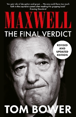 Maxwell book