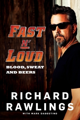 Fast N' Loud book