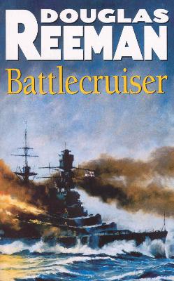 Battlecruiser book