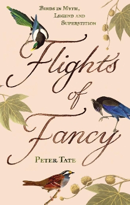 Flights of Fancy book