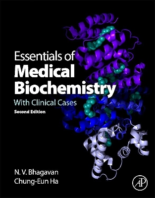 Essentials of Medical Biochemistry by Chung Eun Ha