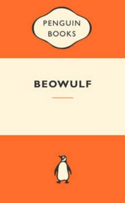 Beowulf by Michael Alexander