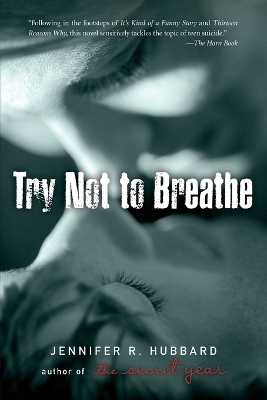 Try Not to Breathe book