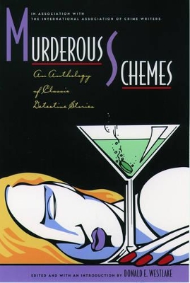 Murderous Schemes by Donald E. Westlake
