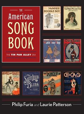 American Song Book book