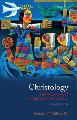 Christology book