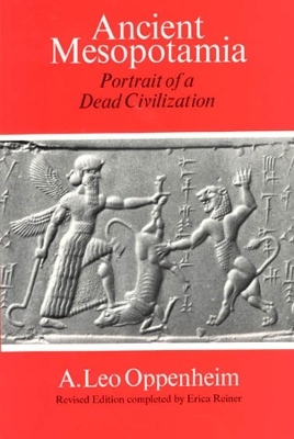 Ancient Mesopotamia book