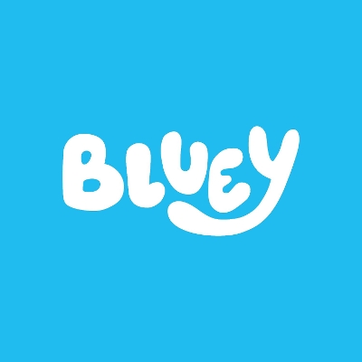 Bluey: Camping by Bluey