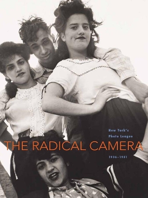 Radical Camera book