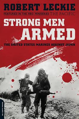 Strong Men Armed (Media tie-in) book