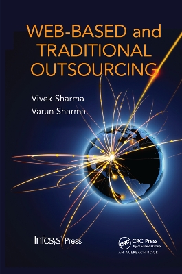 Web-Based and Traditional Outsourcing book