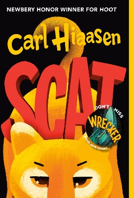 Scat book