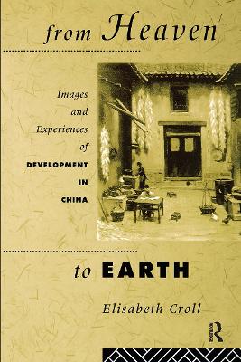 From Heaven to Earth book