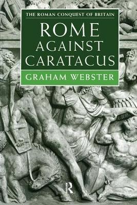 Rome Against Caratacus book