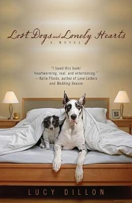 Lost Dogs and Lonely Hearts book