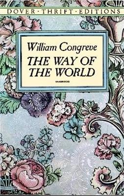 The Way of the World by William Congreve