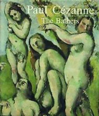 Cezanne: the Bathers book