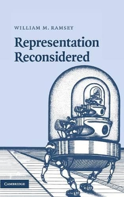 Representation Reconsidered by William M. Ramsey