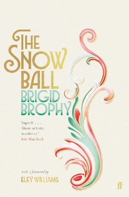 The Snow Ball: The Dazzling Christmas Classic book