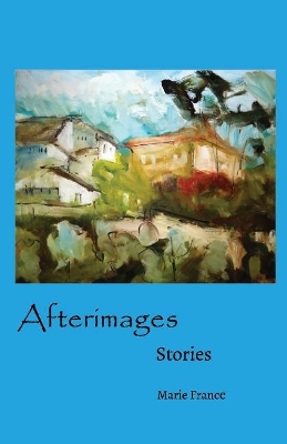 Afterimages: Stories book