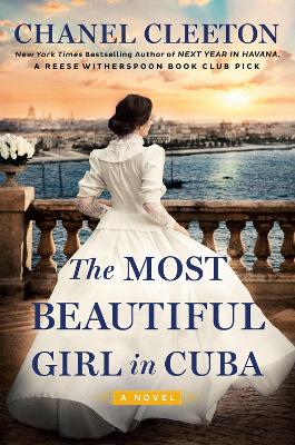 The Most Beautiful Girl In Cuba book