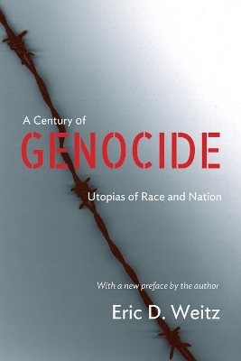 Century of Genocide book