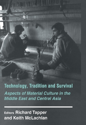 Technology, Tradition and Survival by Richard Tapper