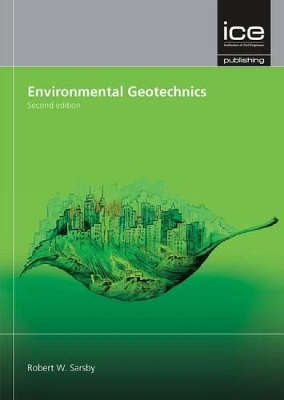 Environmental Geotechnics book