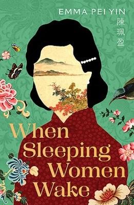 When Sleeping Women Wake book