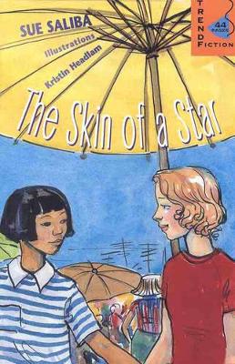 The Trend Fiction: the Skin of a Star book